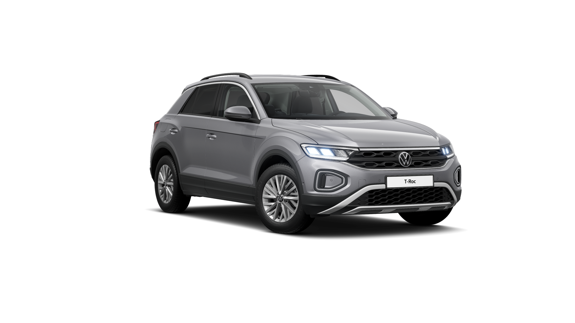 Volkswagen T-Roc TSi CarPlay+LED+Navi+Virt+PDC+Kamera