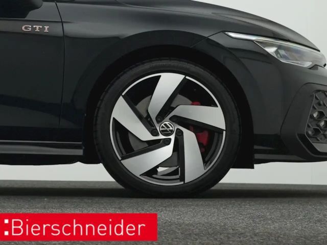 Volkswagen Golf 2.0 TSI DSG GTI Style