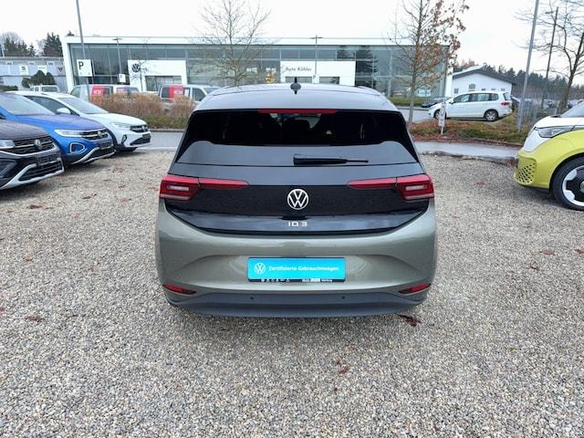 Volkswagen ID.3 Matrix/CCS/CarPlay/ACC/LED/HUD/Navi