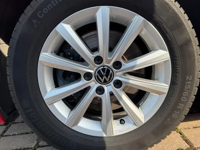Volkswagen Passat 2.0 TDI Business Variant
