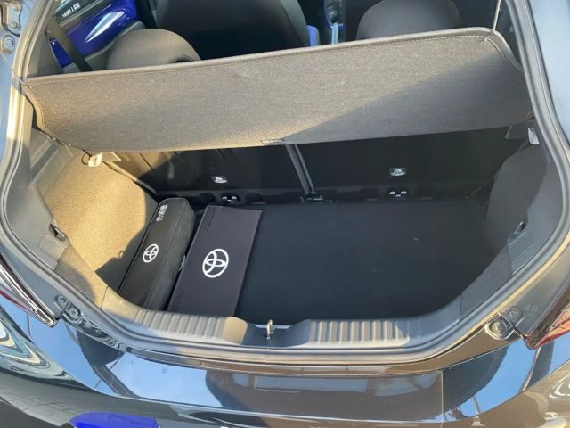 Toyota Aygo X Bi-Tone Hatchback Team D