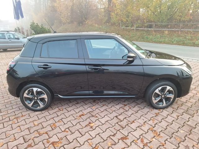 Suzuki Swift AllGrip Comfort Hybrid