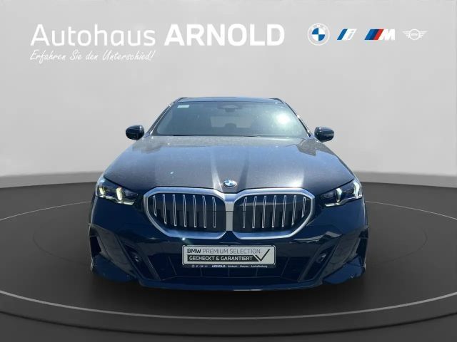 BMW 520 520d M-Sport Touring xDrive