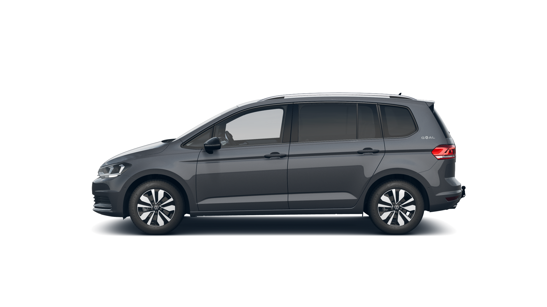 Volkswagen Touran 2.0 TDI DSG