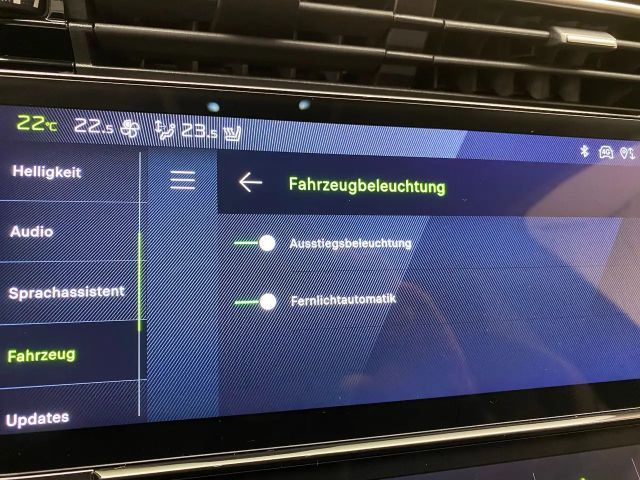 Peugeot 308 Allure Pack