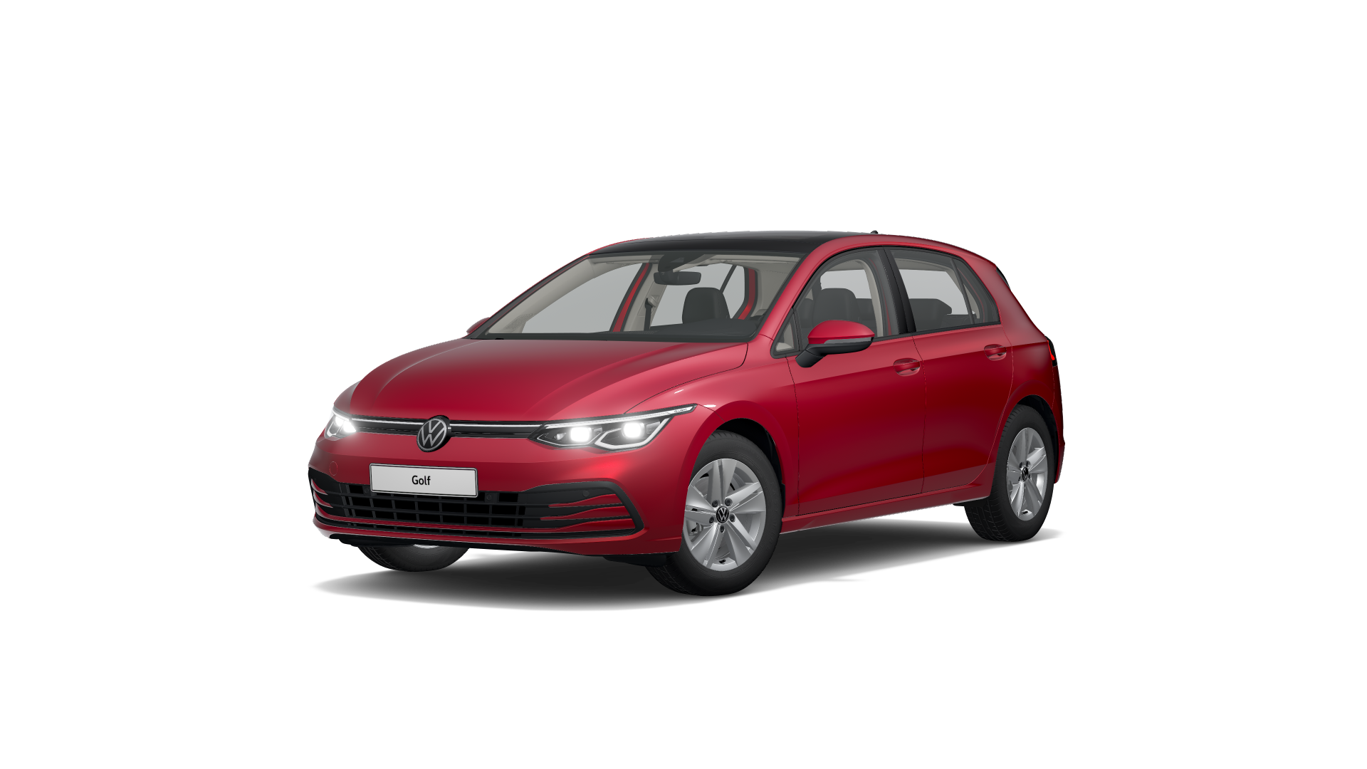 Volkswagen Golf 1.5 TSI Life
