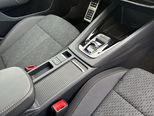 Skoda Octavia Combi Style Style iV