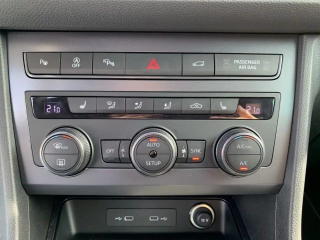 Cupra Ateca 2.0 TSI 4Drive DSG