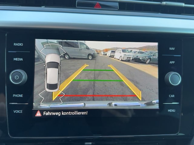 Volkswagen Arteon 2.0 TDI DSG R-Line