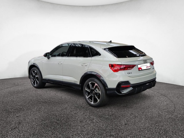 Audi Q3 S-Tronic Sportback
