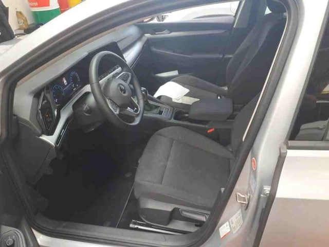 Volkswagen Golf 2.0 TDI Golf VIII Variant