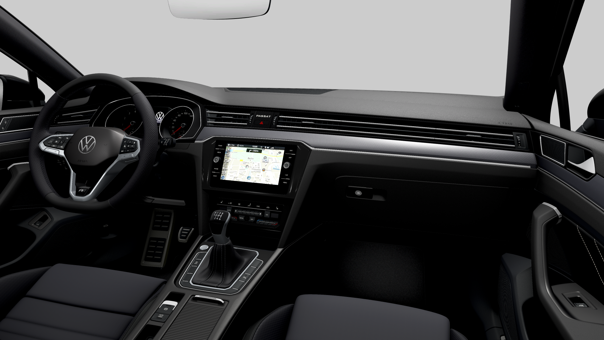 Volkswagen Passat 1.5 TSI Business Variant