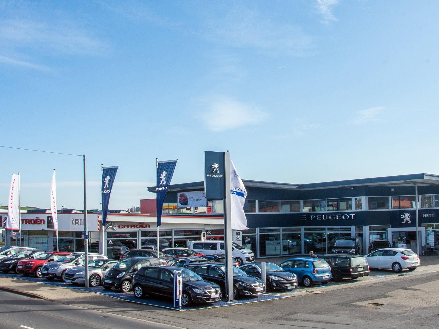 Opel Grandland GS-Line Grand Sport Turbo