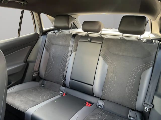 Volkswagen ID.4 Goal Navi LED Rückfahrkamera Sitzheizung ALU