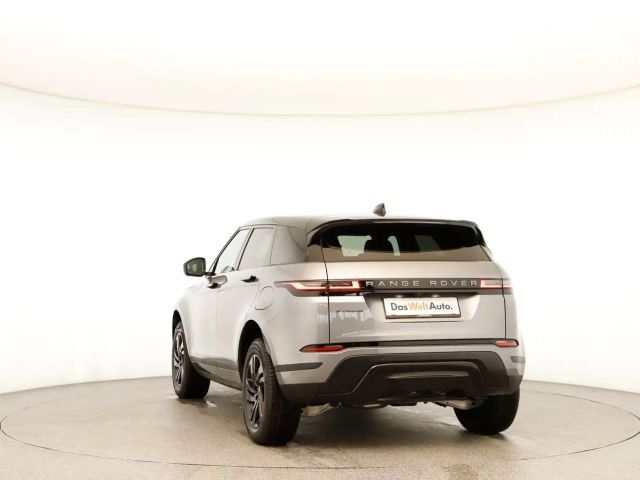Land Rover Range Rover Evoque S