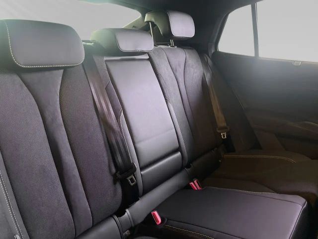 Skoda Enyaq Coupe Lounge RS