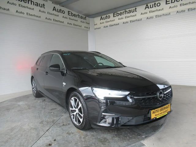 Opel Insignia Edition Sports Tourer