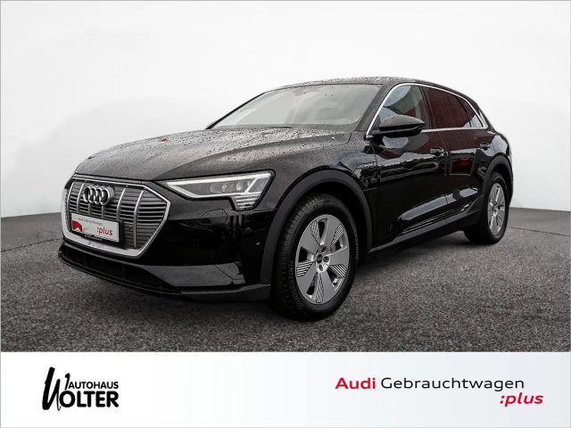 Audi e-tron 55 Quattro