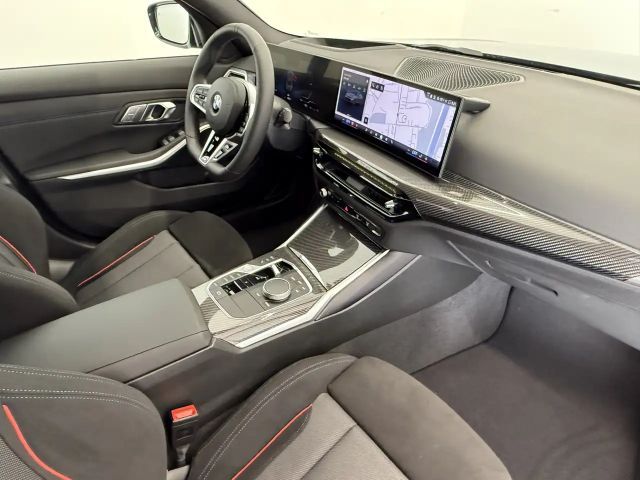 BMW 320 320d Sedan xDrive