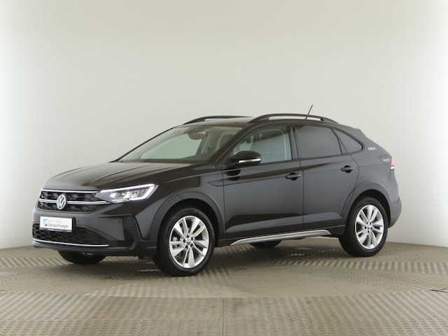 Volkswagen Taigo 1.5 TSI