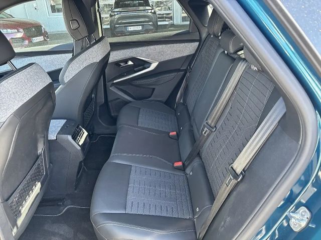 Peugeot 3008 GT-Line Hybrid