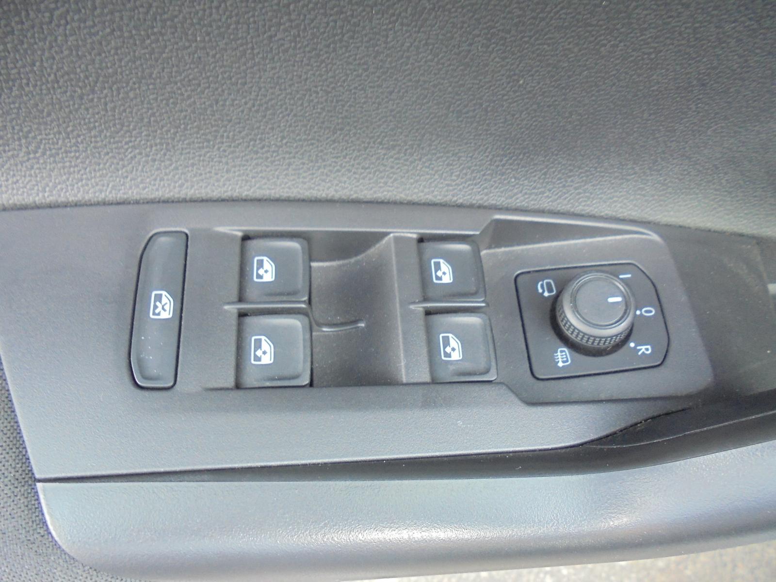 Volkswagen Taigo 1.0 TSI Life