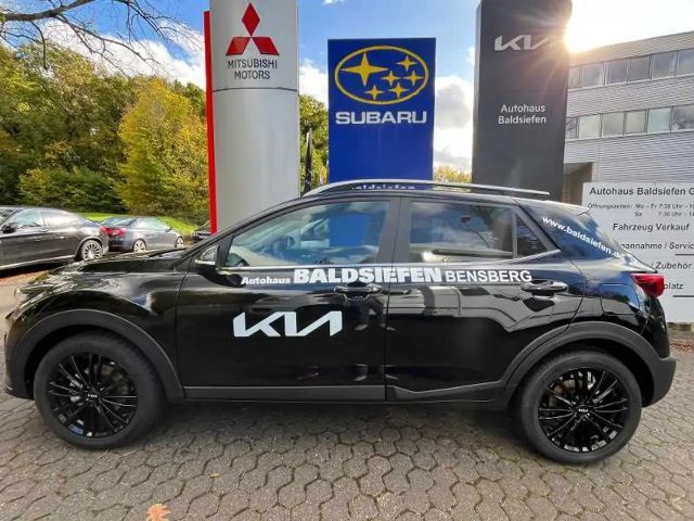 Kia Stonic GDi GT-Line