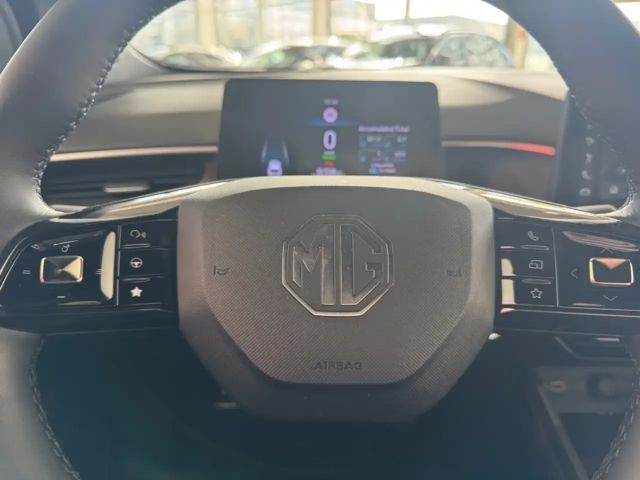 MG MG3 Hybrid+ Luxury