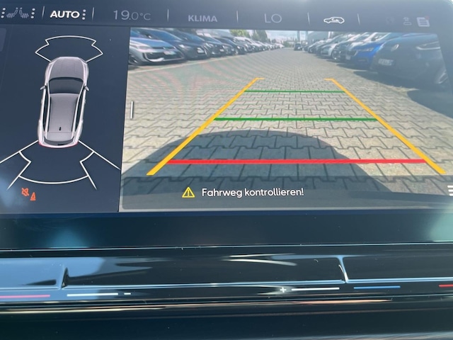 Cupra Formentor 2.0 TSI DSG VZ