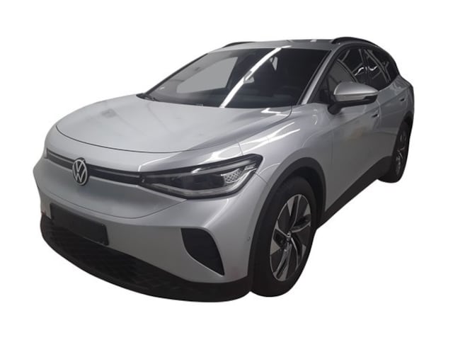 Volkswagen ID.4 Performance Pro