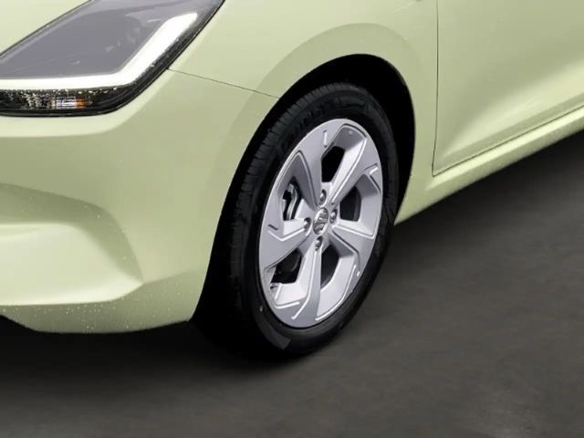 Suzuki Swift Comfort