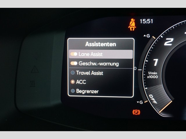 Cupra Formentor 2.0 TSI VZ