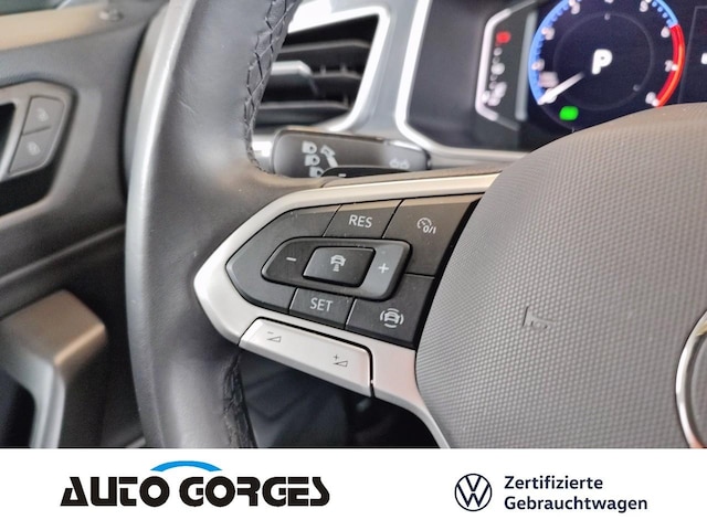 Volkswagen T-Roc 1.5 TSI