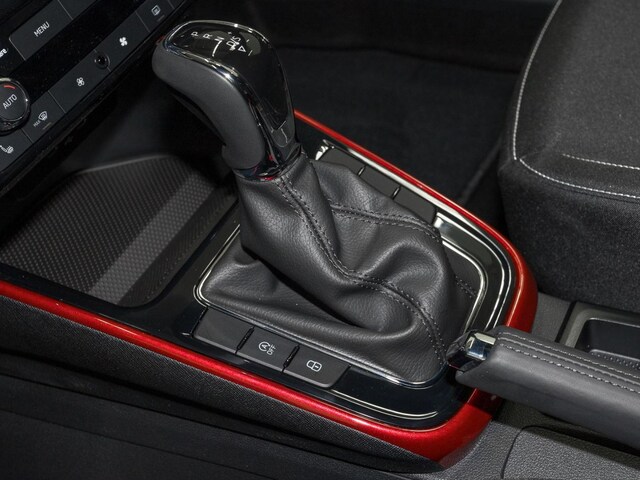 Skoda Fabia 1.0 TSI Monte Carlo