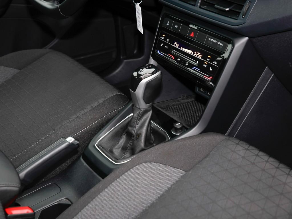 Volkswagen T-Cross 1.0 TSI DSG Life