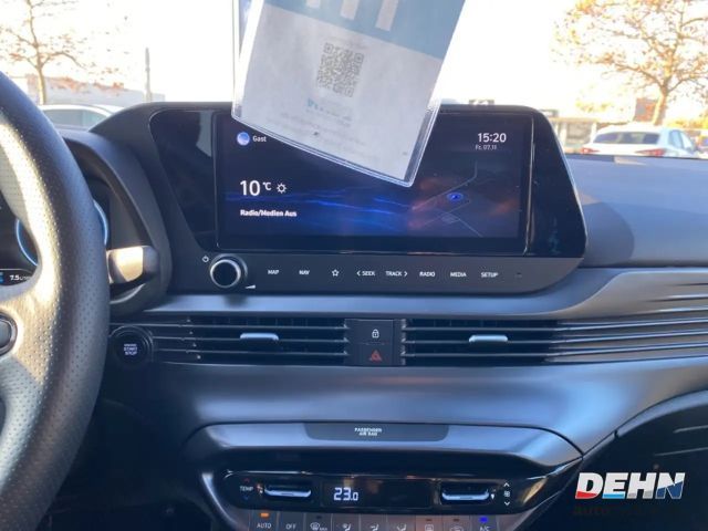 Hyundai i20 1.6 N Performance T-GDi