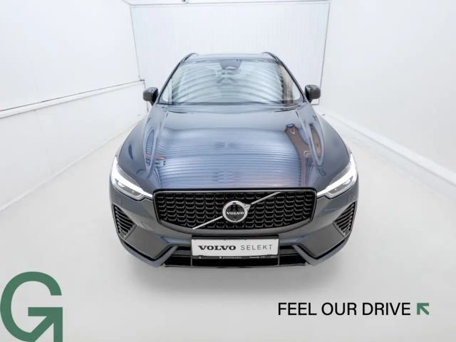 Volvo XC60 AWD Dark T6 Ultra