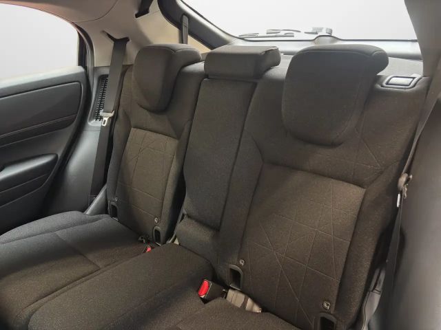 Honda HR-V 1.5 Elegance Hybrid i-MMD