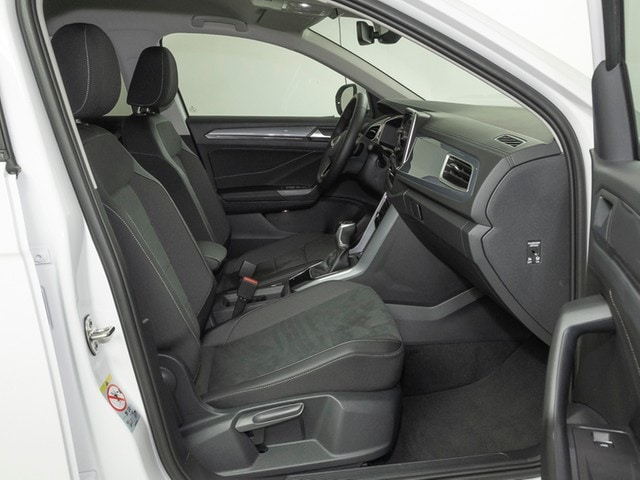 Volkswagen T-Roc 1.5 TSI DSG