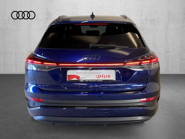Audi Q4 e-tron 40