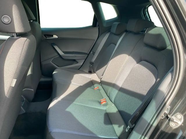 Seat Arona 1.0 TSI DSG FR-lijn