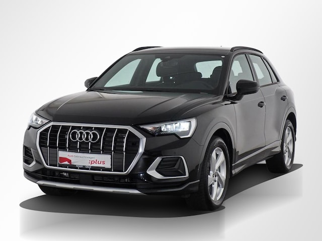 Audi Q3 35 TFSI S-Tronic
