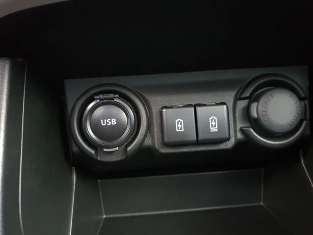 Suzuki Swift Comfort DualJet Hybrid