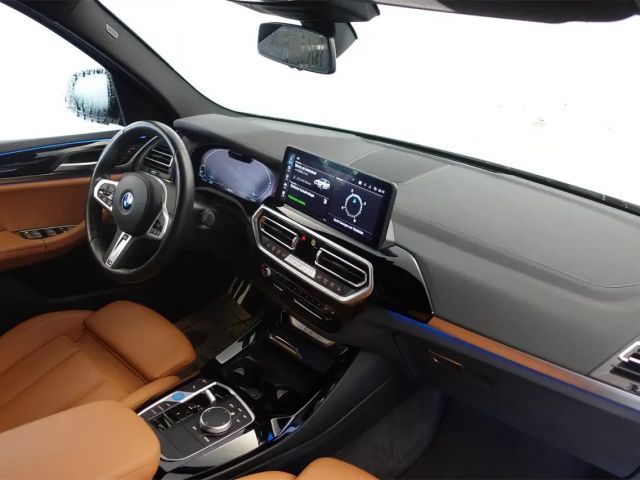BMW iX3 Inspiring iX3
