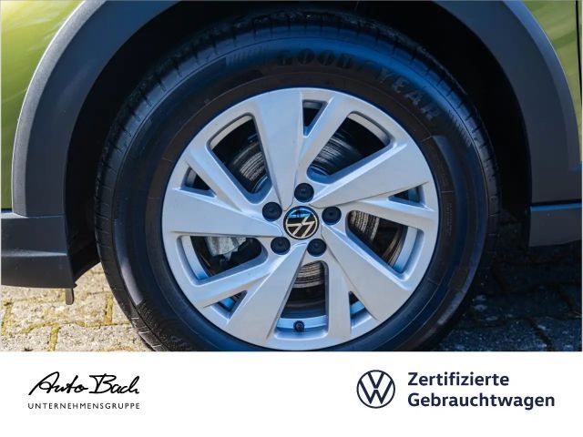 Volkswagen Taigo 1.0 TSI Life