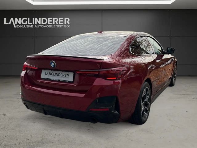 BMW 420 420i Coupé Gran Coupé