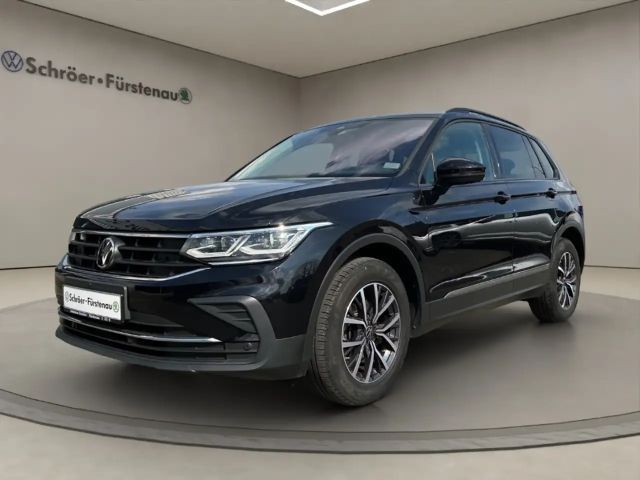 Volkswagen Tiguan 1.5 TSI DSG Life