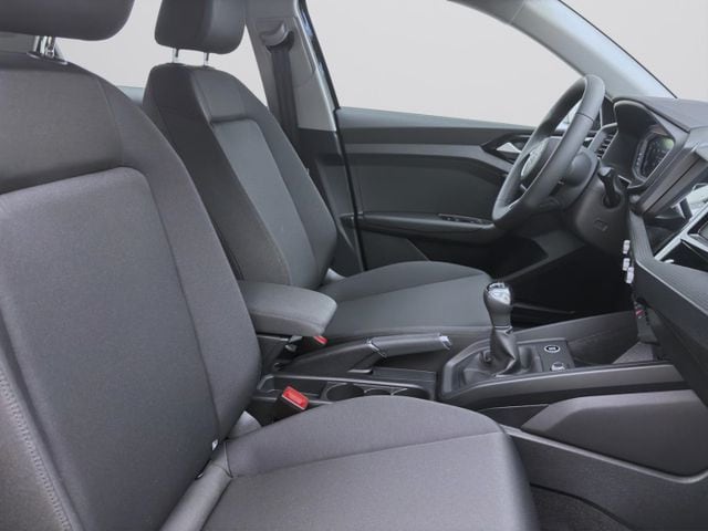 Audi A1 25 TFSI Sportback