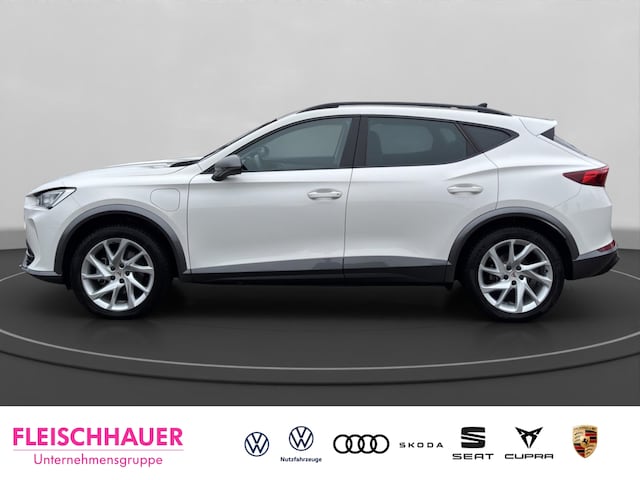 Cupra Formentor 1.4 e-Hybrid