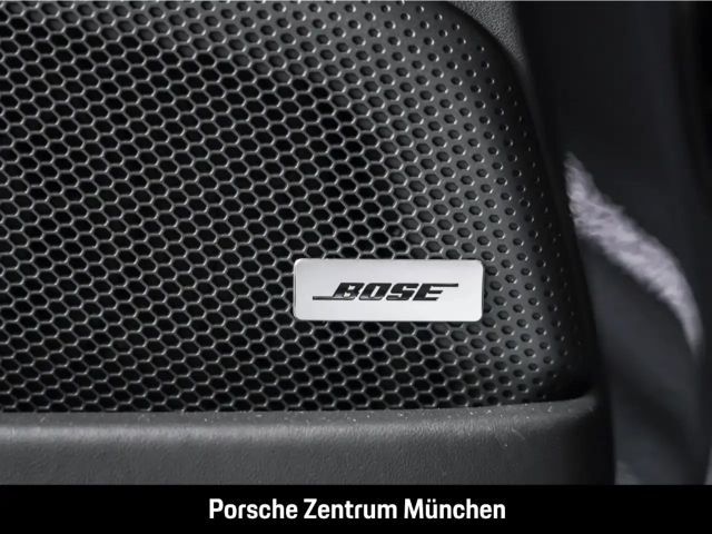 Porsche Panamera GTS